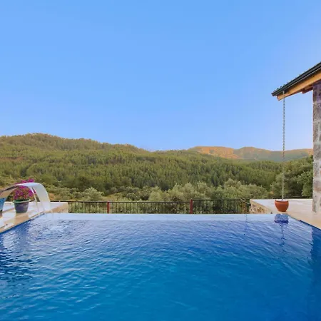 Blue Martins 1&2 Fethiye